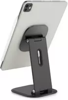 Spigen Air Skin Folio OneTap, pilka - iPad Pro 13" 2024
