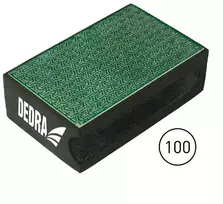 Dedra Deimantinis poliravimo blokas 100