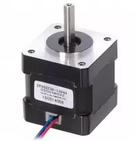 Oem Žingsninis variklis SY35ST36-1004A 200 žingsnių/aps2.7V 1.0A 0.14Nm