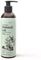 Aquael Comfy Natural šampūnas katėms 250ml