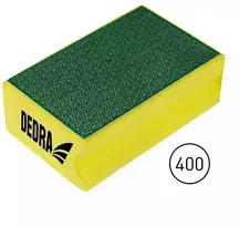 Dedra Deimantinis poliravimo blokas 400