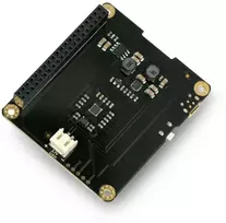 Trim UPS priedėlis, skirtas Raspberry Pi, DFRobot DFR0494