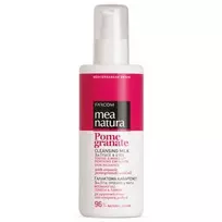 Valomasis pienelis veidui ir akims Farcom Mea Natura Pomegranate Cleansing Milk 3 in 1 Face & Eyes 250ml