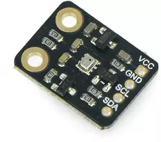 Skaitmeninis atmosferos slėgio jutiklis, barometras, BMP280, I2C, DFRobot SEN0372