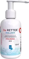 Dr Retter Ec Hialurono rūgšties 1,0% gelis veidui Dr.Retter®, 150ml