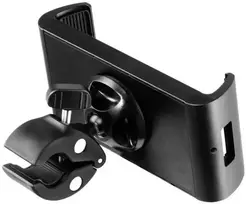 Durable Tought Clamp XL Laikiklis Mobilus kompiuteris, Mobilusis telefonas / išmanusis, Planšetė / UMPC Juoda