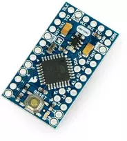 Arduino Pro Mini 328 modulis, 5 V / 16 MHz, SparkFun DEV-11113