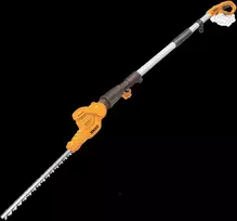 Ingco CPHT201601 AKU hedge trimmer rotary without battery and charger