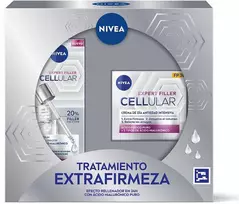 Nivea Tratamiento Extrafirmeza Estuche 2 Piezas