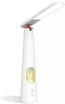 Stalinis LED šviestuvas 7.5W with bunny light PURE FLB-150 ELENA baltos spalvos Forever Light