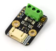 DFRobot Gravity I2C skaitmeninis vatmetras