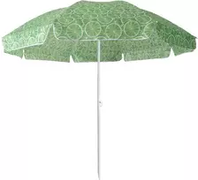 Paplūdimio skėtis PATIO Poly Citrusai, 2,4 m