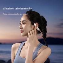 NANK RunnerAir Open-Ear Sports Headphones
