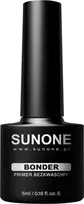 Sunone sunone berūgštis nagų gruntas-klijavimo priemonė 5 ml
