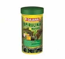 Dajana Spirulina wafers 1000ml/420g