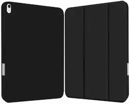 Dėklas na tablet 4smarts 4smarts FolioCaseBasic f. Apple iPad Air 13" (M2,2024),juodas
