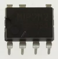 Panasonic Audi A4 A6 A8 IC Važiuoklės Valdymo Blokas 4B0907401 4B0907401A 4B0907401B