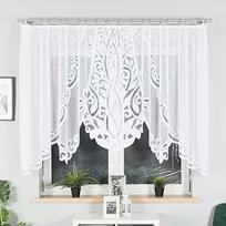 Pola užuolaida, 300x140 cm