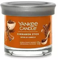 Yankee Candle Yankee žvakė su cinamono lazdele, 122 g