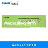 Sao Tome AB Putty for BJD Car Model Repair & Sculpting - Fast & Slow Drying