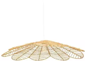 Pakabinamas šviestuvas Atmosphera Lamp Gėlių šviestuvas FOLK, Ø 98 cm