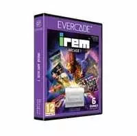 BLAZE EVERCADE Irem Arcade Collection 1