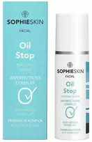 SOPHIE SKIN Sophieskin Oil Stop serumas 30ml