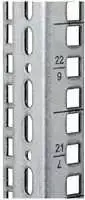 Triton Triton RAX-VL-X27-X1 stelažo dalių stovo bėgelis