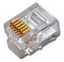 NetX Konektor RJ12 6p6c