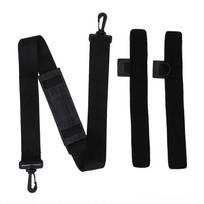 Shoulder Belt Carry Band Fishing Rod Sling Fishing Rod Carry Strap Fishing Rod Bandage Fishing Belt juoda