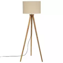 Atmosphera Lamp Olga trikojis toršeras, aukštis 150 cm