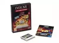 Blaze Evercade Interplay kasetė 2