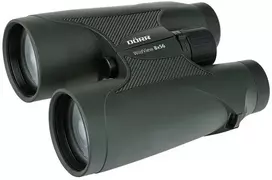 Žiūronai Dorr WildView 8 x 56, žalios spalvos