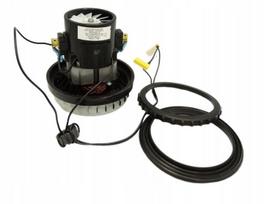 Oryginał Kompletny Silnik Turbina Karcher Wd 3 - 4.624-431.3