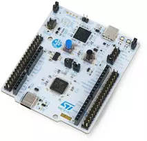 Stmicroelectronics STM32 NUCLEO-H533RE – STM32H533RET6 – ARM Cortex M33