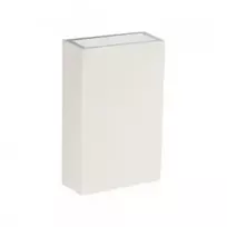4W sieninis šviestuvas V-TAC, baltas, 3000K (šiltai balta)