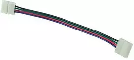 V-tac Lanksti jungtis RGB LED juostai, tipas 5050