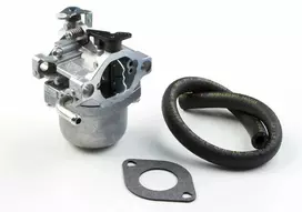 Karbiuratorius Briggs&Stratton 590399