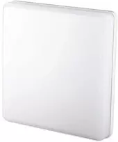 25W paviršinis šviestuvas V-TAC, 4000K, IP44, baltas