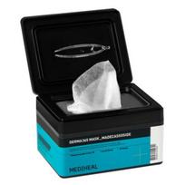 MEDIHEAL Derma 365 Madecassoside Mask 30 Sheets (1pc)