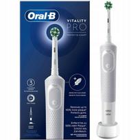 Oral-B Vitality Pro Protect X Clean Szczoteczka Elektryczna