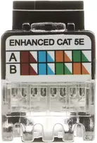 TST KEYSTONE JUNGTIS FX-RJ45-59B