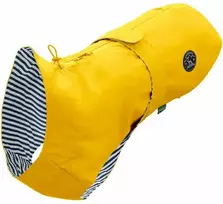 Hunter - Lietpaltis šunims Milford 40cm geltona