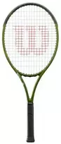WILSON BLADE FEEL 26 vaikiška teniso raketė