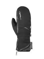REUSCH LORE STORMBLOXX™ MITTEN moteriškos slidinėjimo pirštinės (Dydis: 6.5)