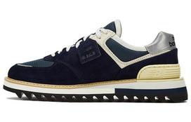 574 Tokyo Design Studio x 574 New Balance 'Pigment Orion Blue' MS574TDS 37.5