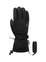 REUSCH CHARLOTTE R-TEX® XT moteriškos slidinėjimo pirštinės (Dydis: 7.0)