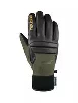 REUSCH MIKAELA SHIFFRIN R-TEX® XT moteriškos slidinėjimo pirštinės (Dydis: 6.5)