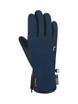 REUSCH TIFFANY R-TEX® XT moteriškos slidinėjimo pirštinės (Dydis: 7.0)