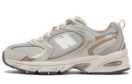 530 New Balance 'Cream Beige' MR530KOB 36